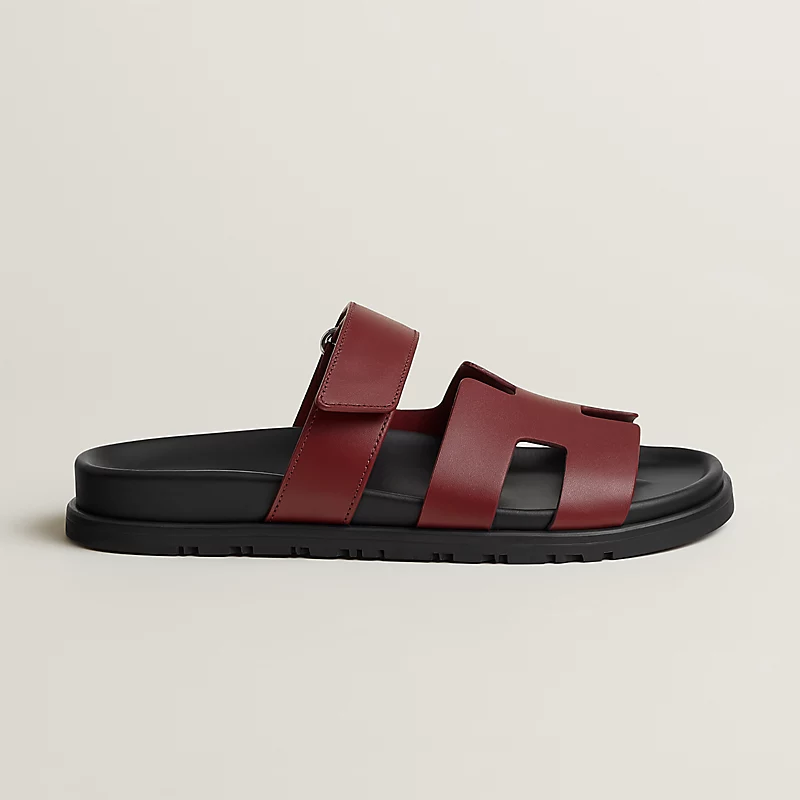 Hermès Chypre sandal - Image 5